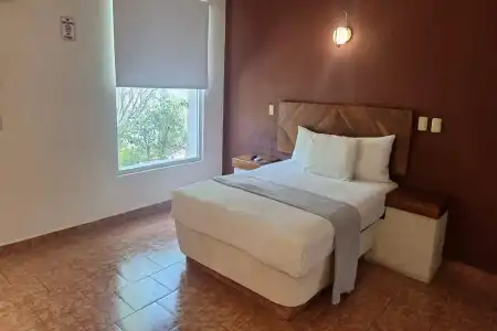 Capital O Rolovi Cancun - 18