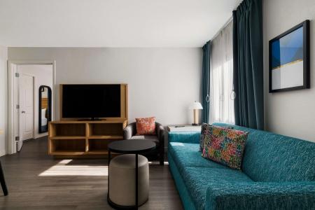 Sonesta ES Suites Orlando - International Drive - 79