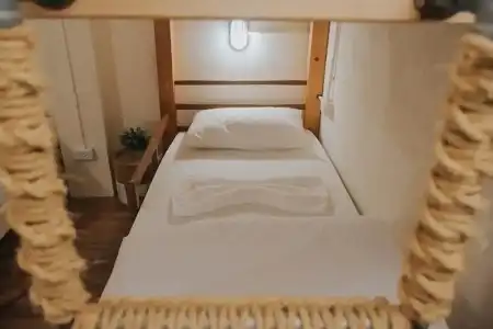 Sattahiptale Boutique Guest House & Hostel - 149
