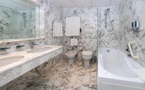 Four Points by Sheraton Catania & Conference Center - 14