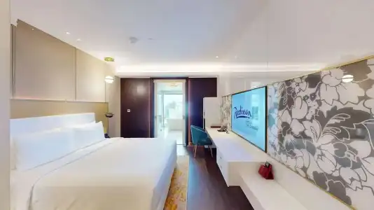 Radisson Blu & Suites GRT Chennai - 157