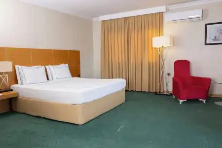 Anemon Kent Ege Otel - 33