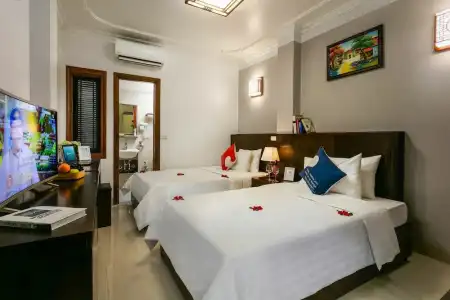 Hanoi Stella - 79