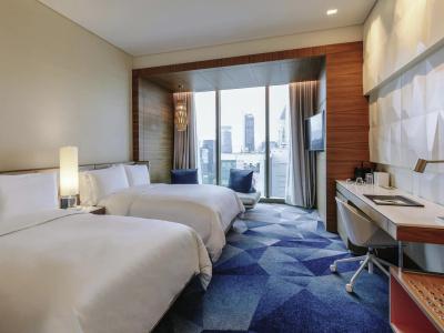 Sofitel Mexico City Reforma - 40