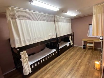 Bonfire Hostel Osaka - 26