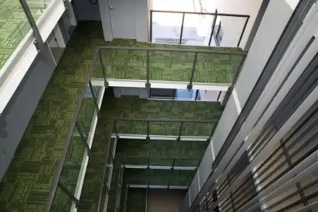 Atrio Apartments - 8