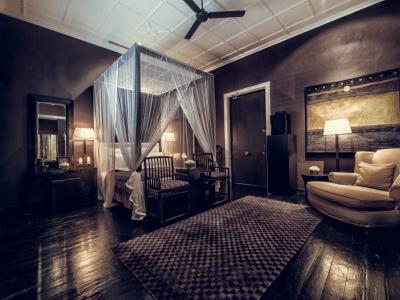 Paradise Road Tintagel Colombo - 63