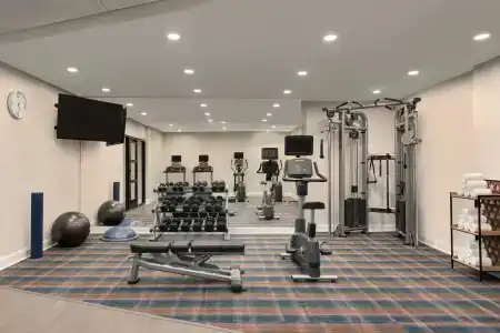 Indigo WINSTON-SALEM DOWNTOWN by IHG - 29