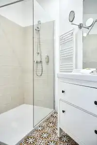 Hôtel Amista Marseille (ancien Hôtel Saint-Louis Vieux Port) - 78