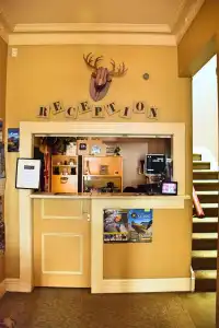 The Prince Albert Backpackers & Bar - 44