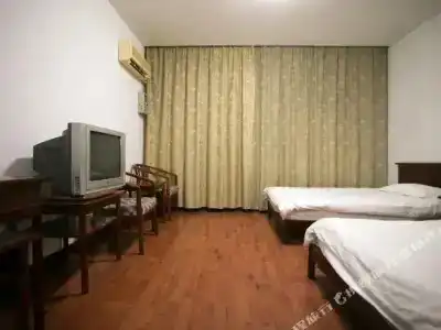 Suzhou Jinfen Shijia Inn - 16