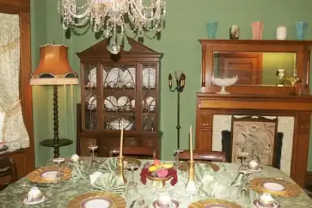 A Moment in Time Bed & Breakfast - 19