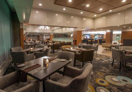 DoubleTree by Hilton Niagara Falls New York - 20