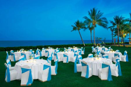 Sheraton Hua Hin Resort & Spa - 46
