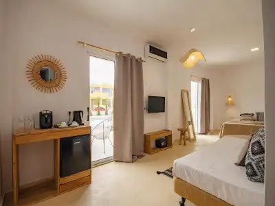 Olive Grove Suites Boutique - 72