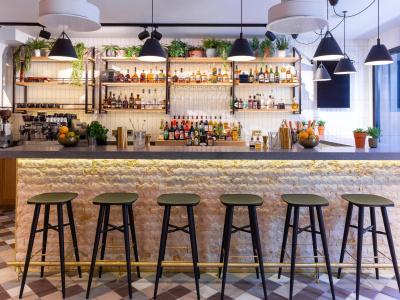 11 Cadogan Gardens and The Apartments by Iconic Luxurys - 49