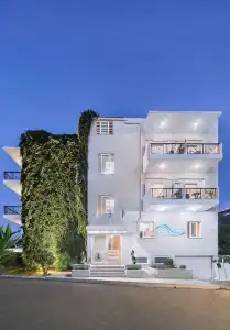 Sea View & Apartments - 64