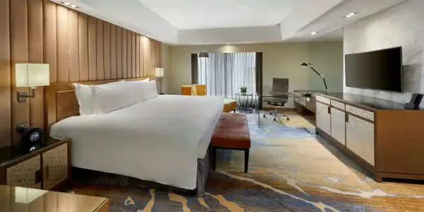 InterContinental Kuala Lumpur by IHG - 2