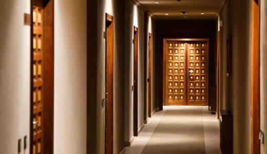 Swiss Moraira & Spa - Designed for Adults - 14