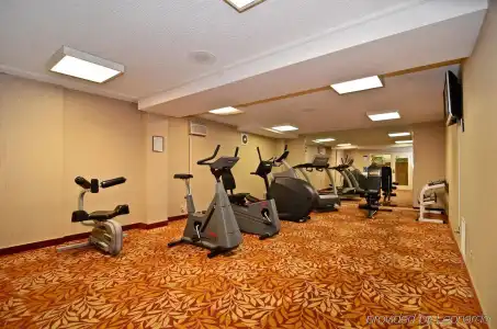 Four Points by Sheraton Bellingham & Conference Center - 17
