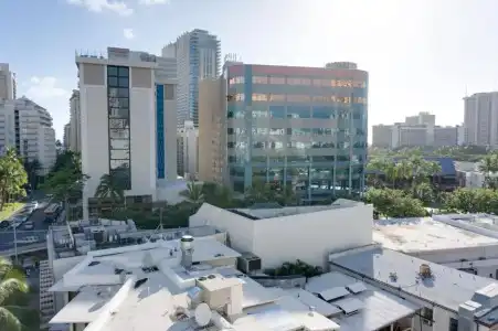 Oasis Waikiki - 68