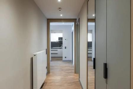 Fourty Three Luxury Serviced Apartments - 127