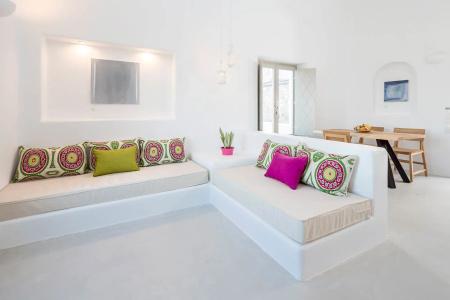 Skyfall Suites - Adults Only - 9