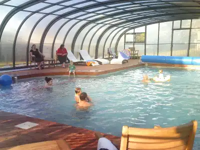All Seasons Holiday Park - 16