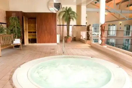 Treacy's West County Conference & Leisure Centre - 1