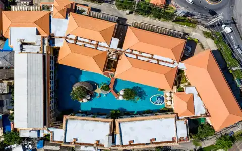 Patong Paragon Resort & Spa - 36