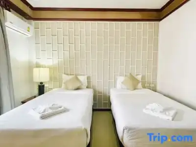 The Top Patong Resort - 43