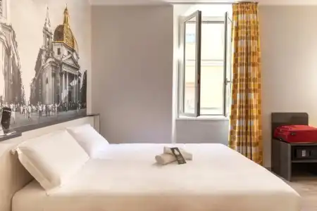 B&B Roma San Lorenzo Termini - 41