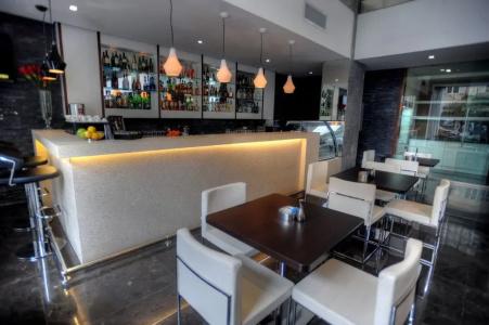 The George, Urban Boutique - 25