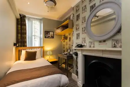 Arosfa London by Compass Hospitality - 65
