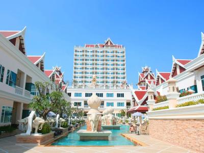 Grand Pacific Sovereign Resort & Spa (SHA Plus+) - 22
