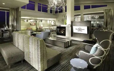 Residence Inn Augusta - 0