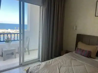 Hôtel Mezri - 58
