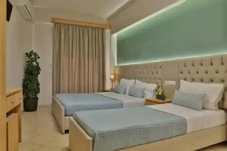 Irida Apartments - 107