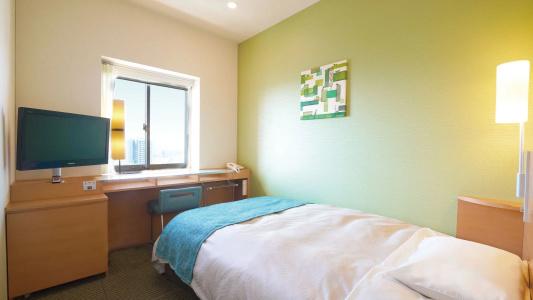 Ours Inn Hankyu - 27