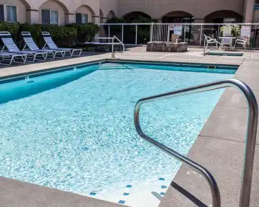 Quality Inn Grand Suites Bellingham - 13