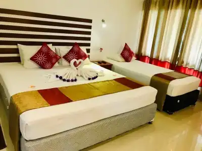 Magampura Eco Village Resort - 1