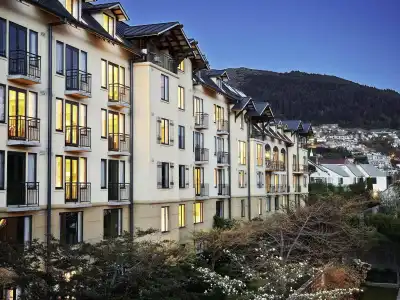 St Moritz Queenstown - MGallery Collection - 0