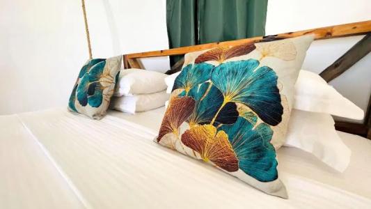 Swahili Beach Resort - 176