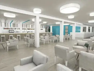 BLUESEA Don Jaime - 20