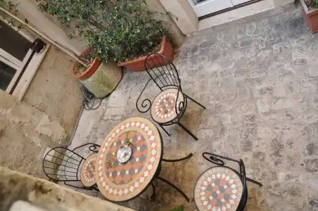 Palazzo 'Il Cavaliere' - B&B di Charme - 12