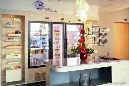 Novotel Suites Berlin City Potsdamer Platz - 10