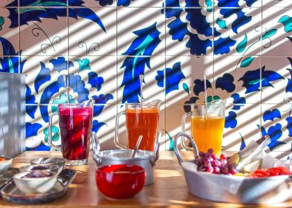 Bezalel - an Atlas Boutique - 7