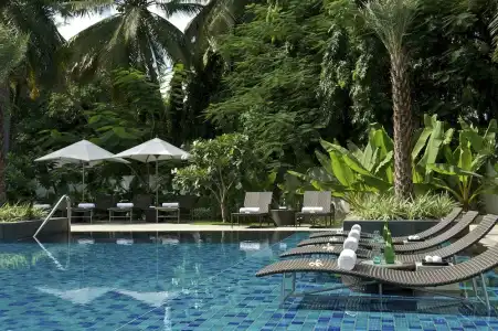 Taj Coromandel - 131