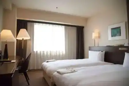 Best Western Plus Nagoya Sakae - 35