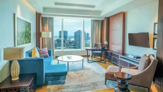 Hyatt Regency Atakoy - 94